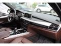 Mocha Dashboard Photo for 2014 BMW X5 #94745011