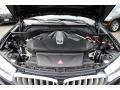 2014 BMW X5 4.4 Liter DI TwinPower Turbocharged DOHC 32-Valve VVT V8 Engine Photo