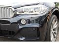 2014 Carbon Black Metallic BMW X5 xDrive50i  photo #34