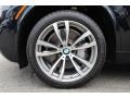 2014 BMW X5 xDrive50i Wheel