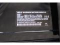 416: Carbon Black Metallic 2014 BMW X5 xDrive50i Color Code
