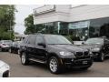 Black Sapphire Metallic - X5 xDrive35i Premium Photo No. 1