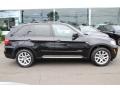 Black Sapphire Metallic - X5 xDrive35i Premium Photo No. 2