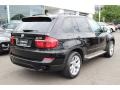 Black Sapphire Metallic - X5 xDrive35i Premium Photo No. 3