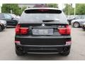 Black Sapphire Metallic - X5 xDrive35i Premium Photo No. 4
