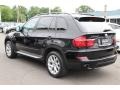 Black Sapphire Metallic - X5 xDrive35i Premium Photo No. 5