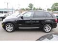 Black Sapphire Metallic - X5 xDrive35i Premium Photo No. 6