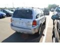 2005 Silver Metallic Ford Escape Hybrid 4WD  photo #2