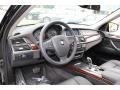 Black Sapphire Metallic - X5 xDrive35i Premium Photo No. 10