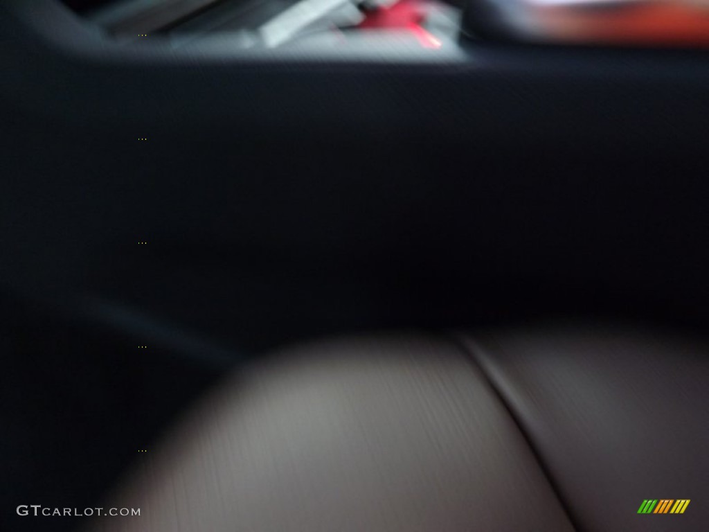 2014 GL 450 4Matic - Cinnabar Red Metallic / Auburn Brown/Black photo #18