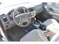 2005 Silver Metallic Ford Escape Hybrid 4WD  photo #5