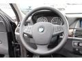 Black Sapphire Metallic - X5 xDrive35i Premium Photo No. 17