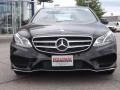 2014 Black Mercedes-Benz E E250 BlueTEC Sedan  photo #2