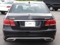 2014 Black Mercedes-Benz E E250 BlueTEC Sedan  photo #4