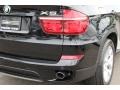Black Sapphire Metallic - X5 xDrive35i Premium Photo No. 23