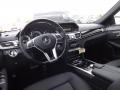 2014 Black Mercedes-Benz E E250 BlueTEC Sedan  photo #9