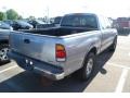 Silver Sky Metallic - Tundra SR5 Access Cab Photo No. 2