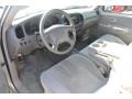 Silver Sky Metallic - Tundra SR5 Access Cab Photo No. 5
