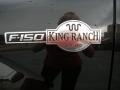 Tuxedo Black - F150 King Ranch SuperCrew 4x4 Photo No. 13