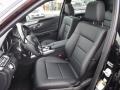 Black Interior Photo for 2014 Mercedes-Benz E #94745875