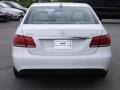 Polar White - E 350 4Matic Sedan Photo No. 4