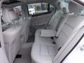 2014 Polar White Mercedes-Benz E 350 4Matic Sedan  photo #6