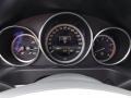 2014 Mercedes-Benz E Gray/Dark Gray Interior Gauges Photo