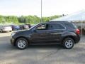 Tungsten Metallic - Equinox LT AWD Photo No. 2