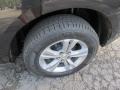 Tungsten Metallic - Equinox LT AWD Photo No. 3