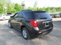 Tungsten Metallic - Equinox LT AWD Photo No. 4
