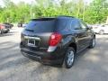 Tungsten Metallic - Equinox LT AWD Photo No. 6