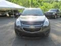 Tungsten Metallic - Equinox LT AWD Photo No. 9