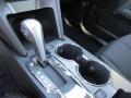 Tungsten Metallic - Equinox LT AWD Photo No. 17