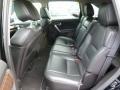 2011 Crystal Black Pearl Acura MDX   photo #12