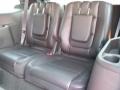 2014 Sterling Gray Ford Explorer XLT  photo #23