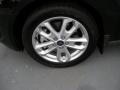 2014 Ford Transit Connect Titanium Wagon Wheel