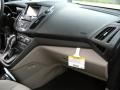 Medium Stone Dashboard Photo for 2014 Ford Transit Connect #94748362