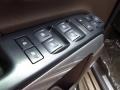 Brownstone Metallic - Silverado 2500HD LTZ Double Cab 4x4 Photo No. 14
