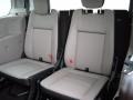 Medium Stone Rear Seat Photo for 2014 Ford Transit Connect #94748431