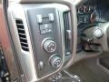Brownstone Metallic - Silverado 2500HD LTZ Double Cab 4x4 Photo No. 16