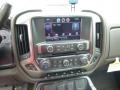 Brownstone Metallic - Silverado 2500HD LTZ Double Cab 4x4 Photo No. 17