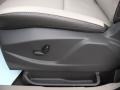 Medium Stone Front Seat Photo for 2014 Ford Transit Connect #94748515