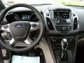 Medium Stone Dashboard Photo for 2014 Ford Transit Connect #94748536