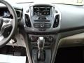 Medium Stone Dashboard Photo for 2014 Ford Transit Connect #94748557