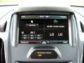 2014 Ford Transit Connect Titanium Wagon Controls