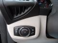 Medium Stone Controls Photo for 2014 Ford Transit Connect #94748767