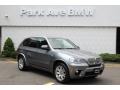 Space Gray Metallic - X5 xDrive50i Photo No. 1