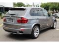 Space Gray Metallic - X5 xDrive50i Photo No. 3