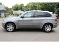 Space Gray Metallic - X5 xDrive50i Photo No. 6
