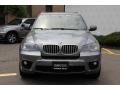 Space Gray Metallic - X5 xDrive50i Photo No. 8